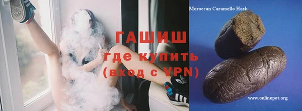 гашик Краснослободск